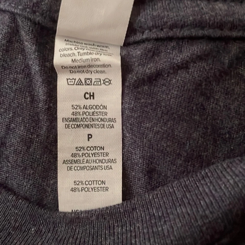 🚫SOLD🚫 Starwars T-shirt👽🪐 - Picture 7 of 10